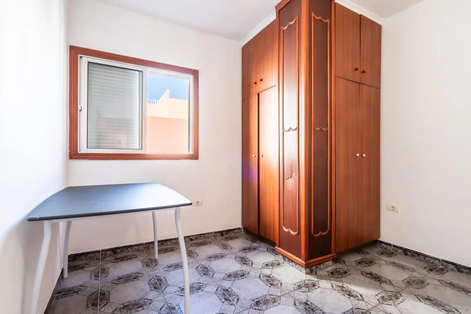 Kitchen of Apartments for rent in Arico
