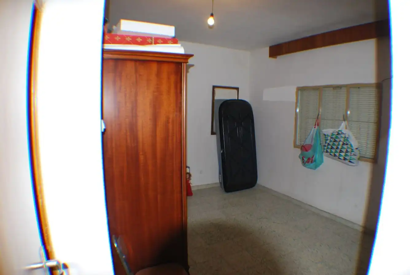 Casa o xalet en venda a Casco Antiguo Sur