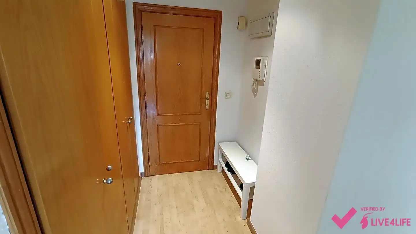Piso de alquiler en Plaça de José María Orense, La Carrasca