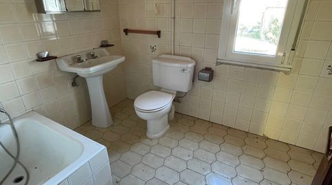 Foto 5 de Casa adosada en venta en Calle Real, 55, Camponaraya, León