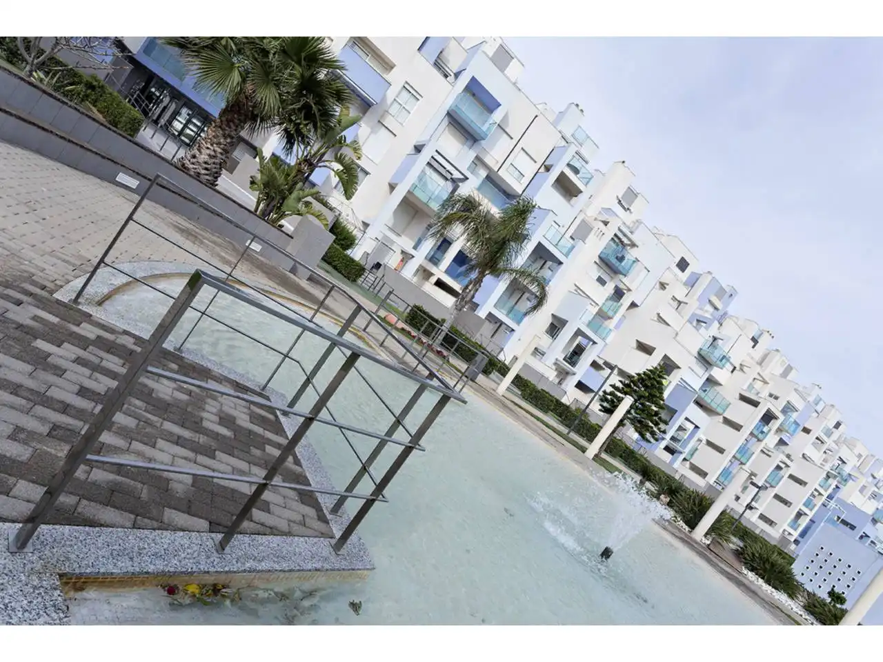 Wohnung mit Pool zum Verkauf in Paseo Carmen Sevilla 2, imagen 38