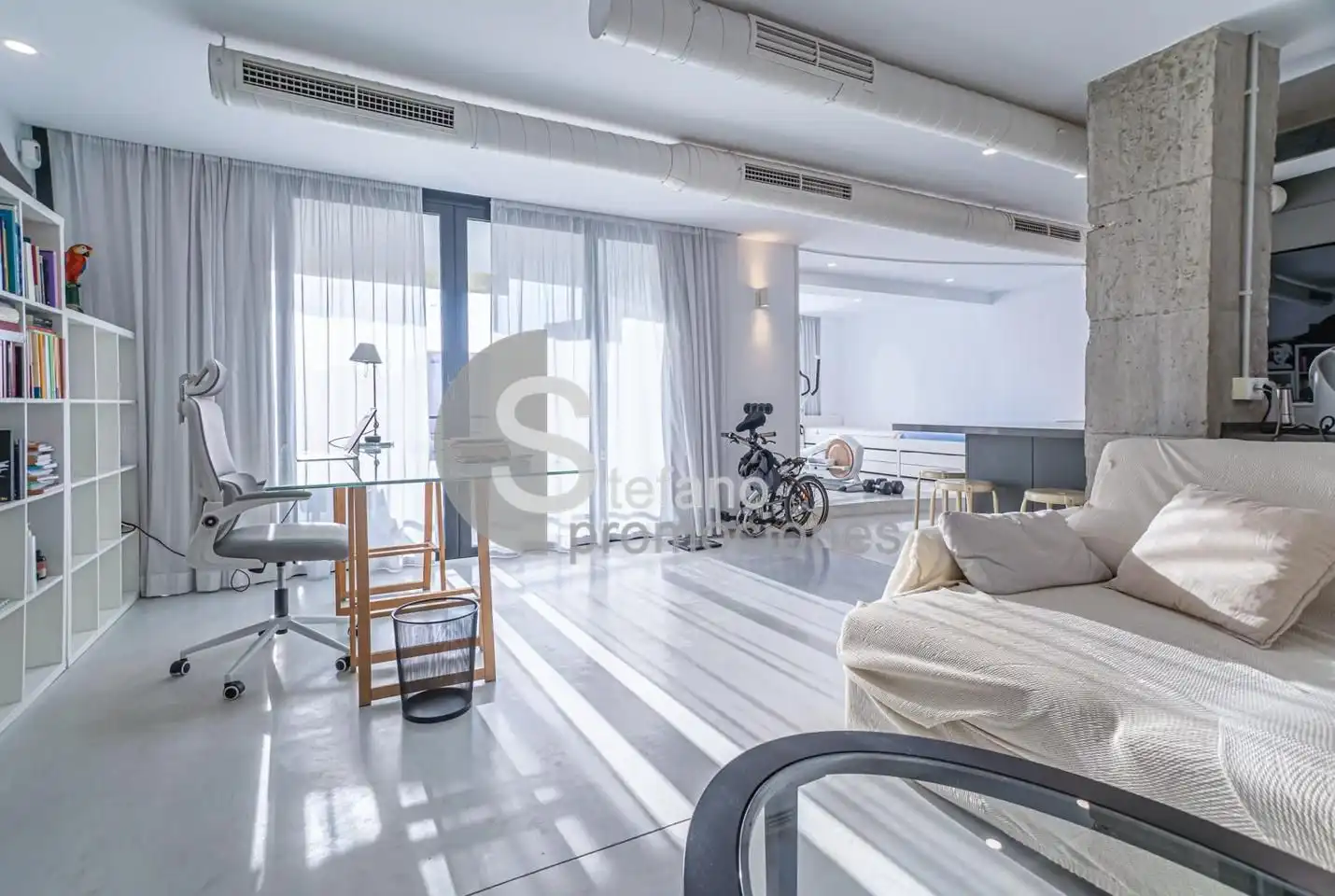 Piso con ascensor en venta en Centro, imagen 8