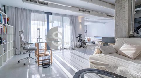 Foto 4 de Piso en venta en La Malagueta - Monte Sancha, Málaga Capital