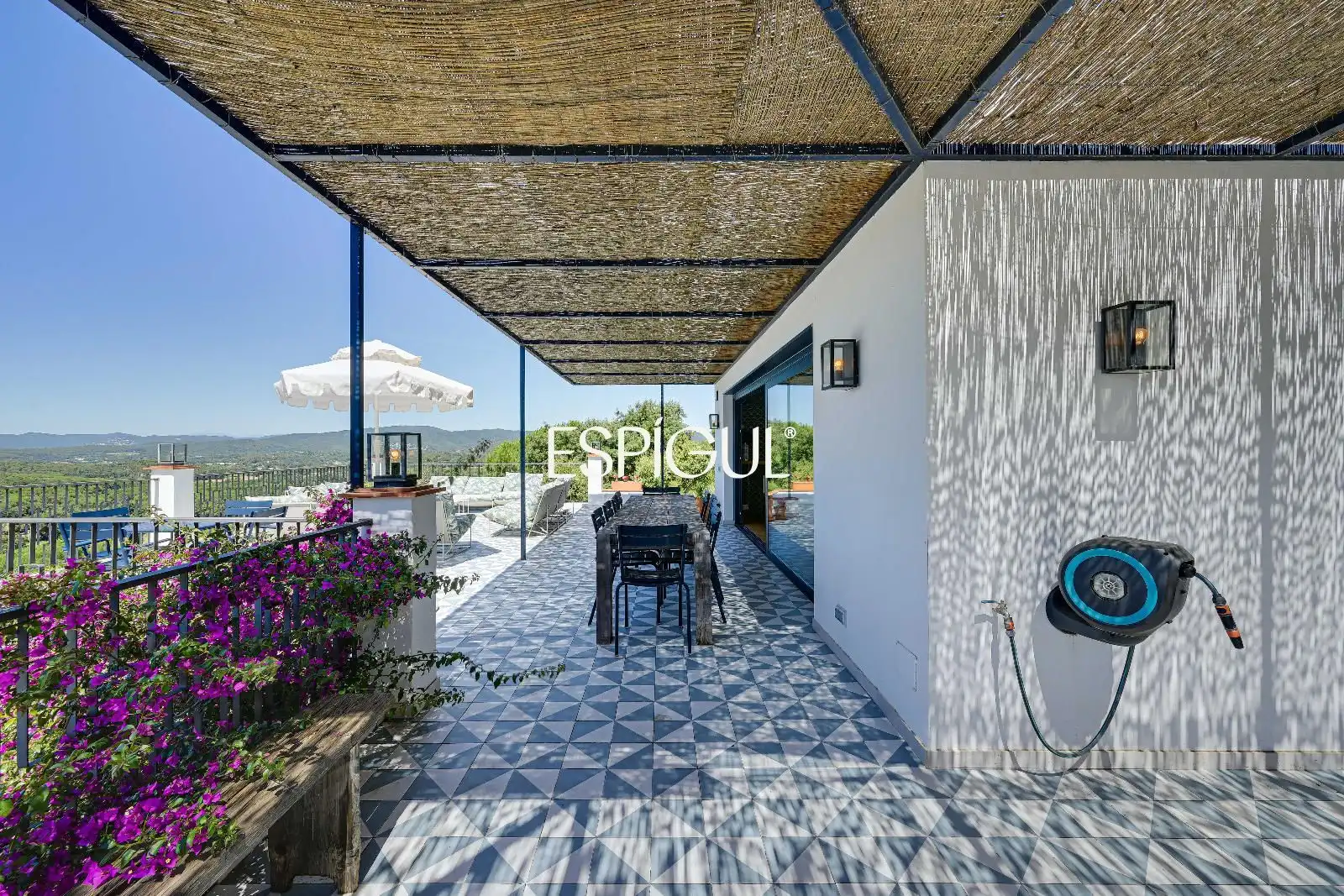 Terrace of Houses for sale in Palafrugell  with Air Conditioner, Heating and Terrace