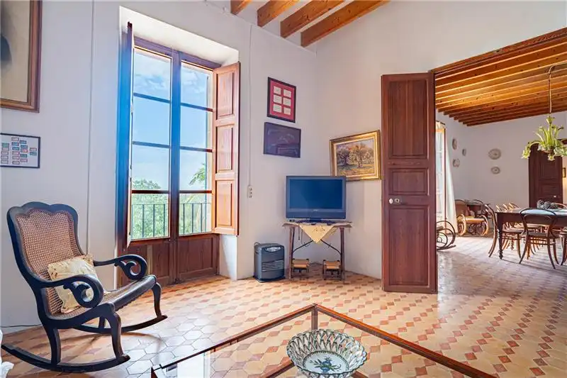 Country house with garden for sale in Algaida, imagen 22