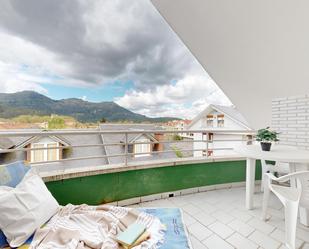 Terrace of Attic for sale in Ampuero  with Heating, Terrace and Storage room