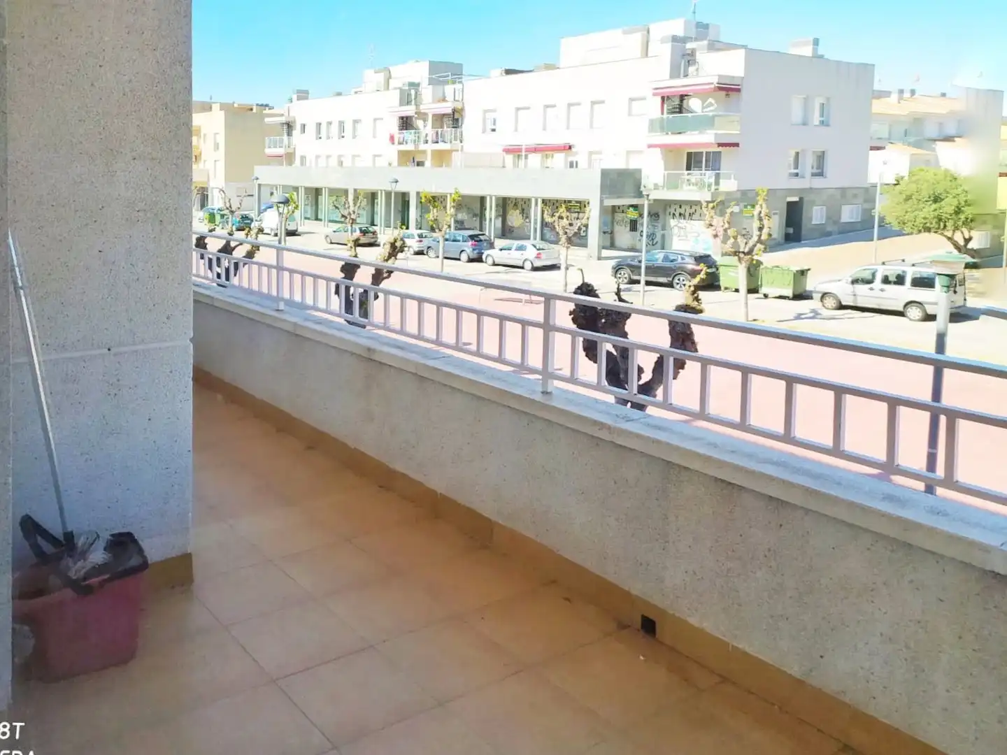 Terrassa de Pis en venda en Cubelles amb Aire condicionat, Calefacció i Terrassa