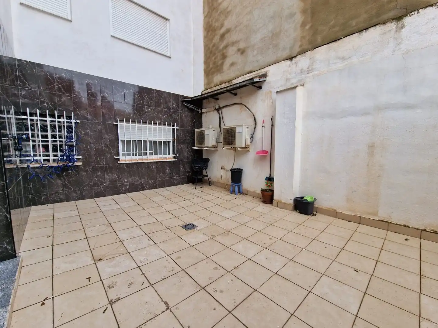 Piso en venta en Torrent con Aire acondicionado y Terraza