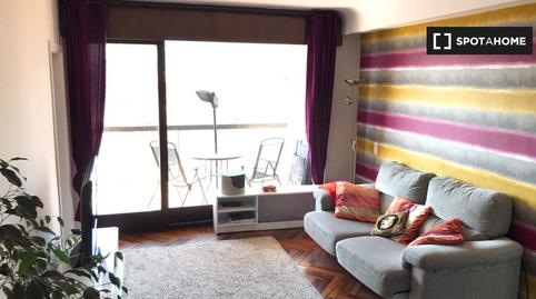 Foto 3 de Apartament per a compartir a Iralabarri, Bizkaia