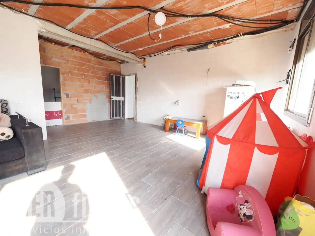 Casa o chalet en venta en Terrassa con Aire acondicionado, Calefacción y Jardín privado