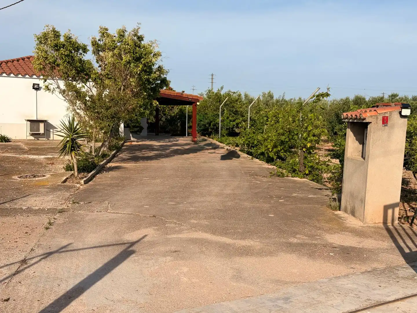 Finca rústica en venda en Mont-roig del Camp amb Calefacció i Jardí privat