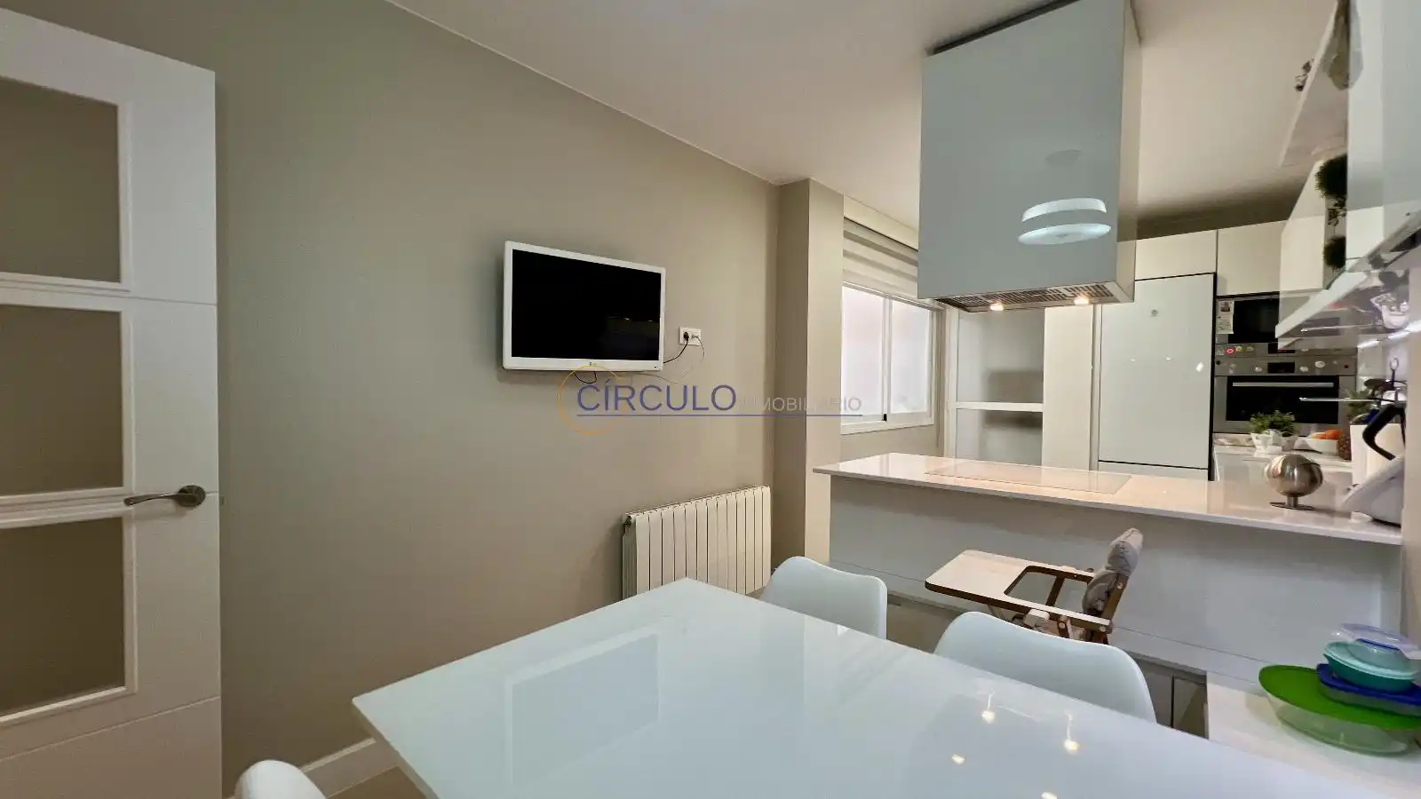 Piso con ascensor en venta en Santiago, imagen 14