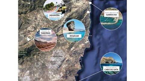 Foto 2 de Apartament en venda a Paseo Limoneros de Los (cap), Puerto Vera, Vera