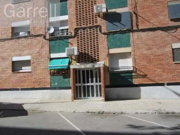 Flat for sale in CL ANNIBAL D' N- Es: Pl: Pt: SABADELL (BARCELON, Can Puiggener