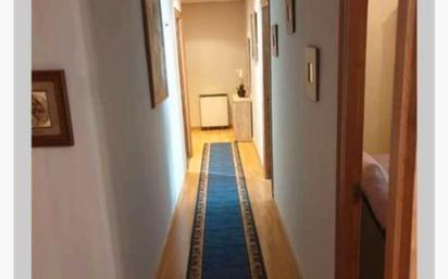 Pis en venda en Ourense Capital  amb Calefacció, Parquet i Moblat