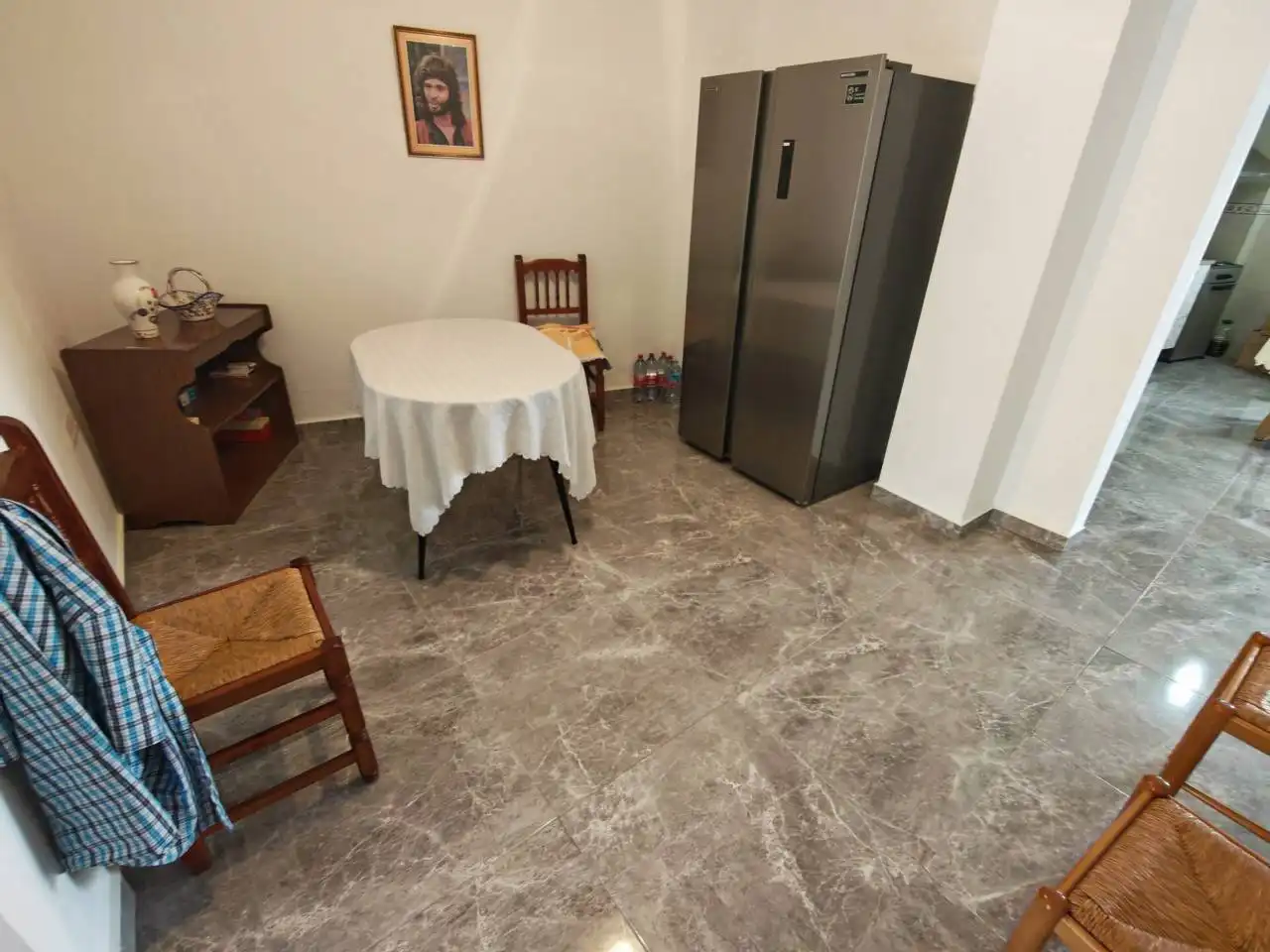 Casa con giardino in vendita a Huétor Tájar, imagen 17