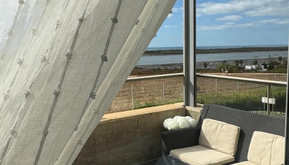 Photo 1 of Apartment for sale in Calle Churruca, Cartaya, Huelva