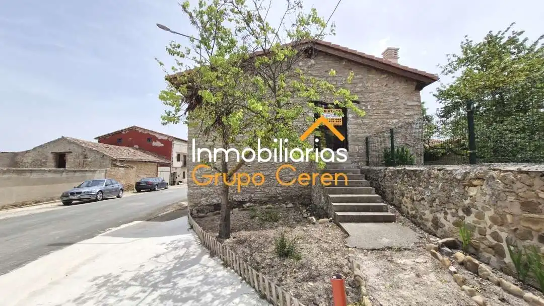 Casa o xalet en venda a Redecilla del Campo