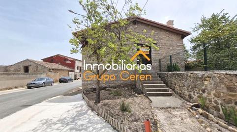 Photo 2 of House or chalet for sale in Redecilla del Campo, Burgos