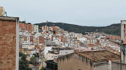 Foto 4 de Piso en venta en El Carmel,  Barcelona Capital