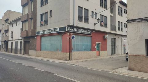 Foto 3 von Geschaftsraum zur Miete in Avenida Alicante, Bellreguard, Valencia