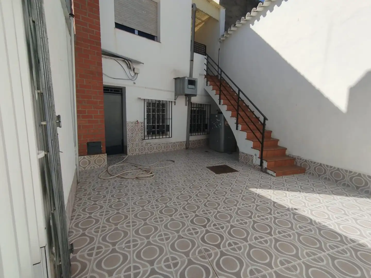 Adossat en venda a Calle Socuéllamos, imagen 5