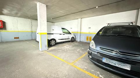 Foto 5 de Garatge de lloguer a Comillas, Madrid