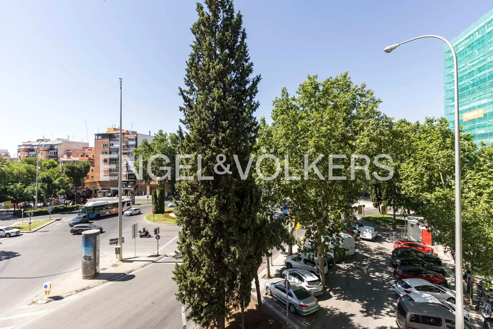 Appartement avec terrasse à vendre à Retiro, imagen 17