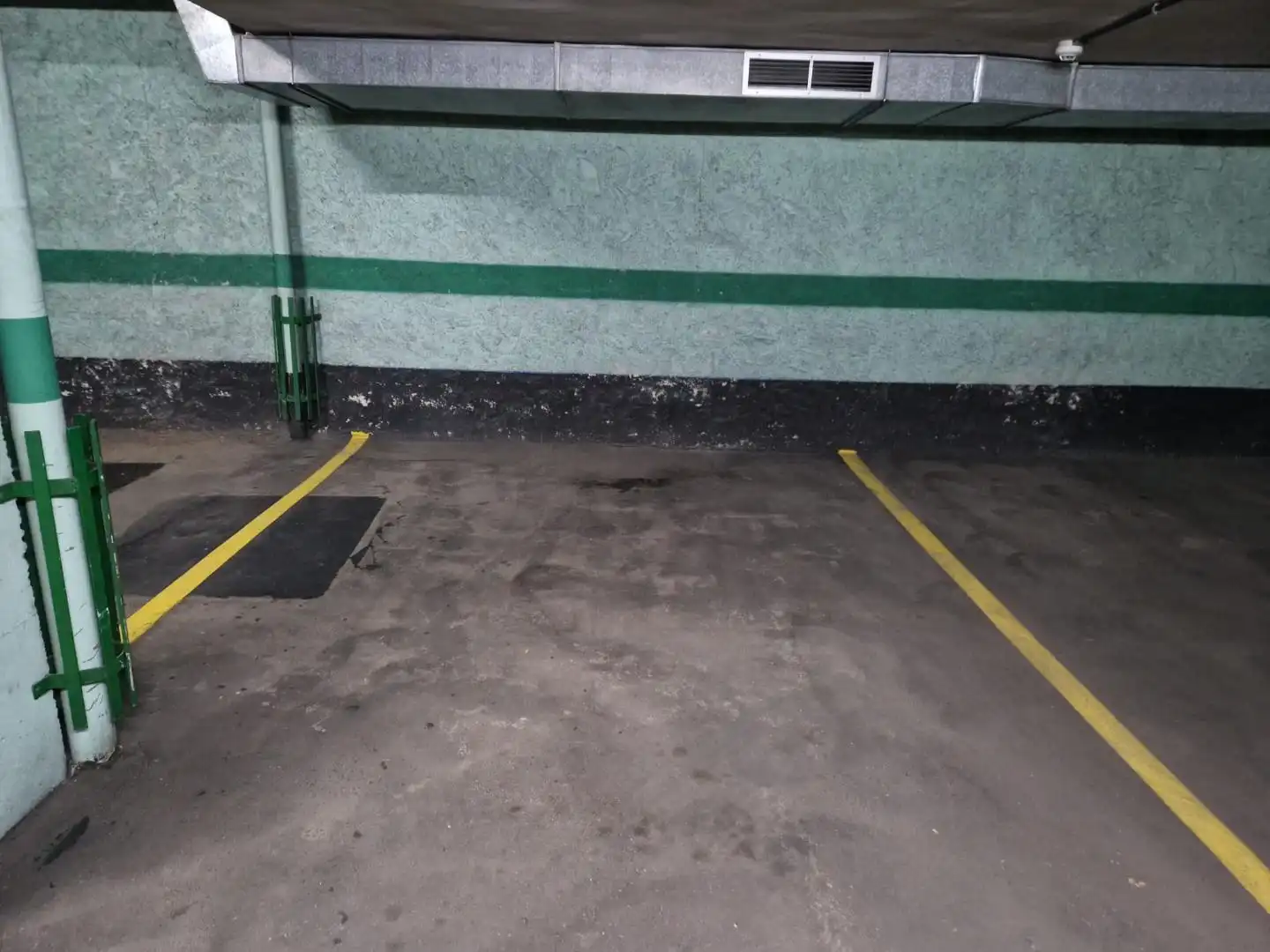 Garatge de lloguer a Acacias