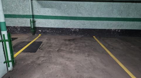 Photo 3 of Garage for rent in Acacias, Madrid Capital