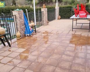 Terrassa de Residencial en venda en  Córdoba Capital