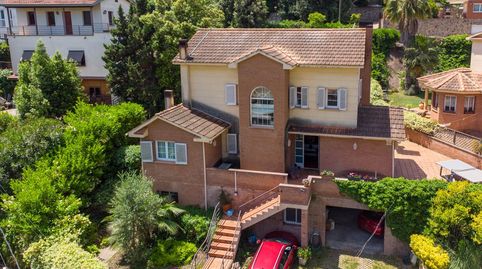 Foto 2 de Casa o chalet en venta en Mines, La Floresta, Sant Cugat del Vallès