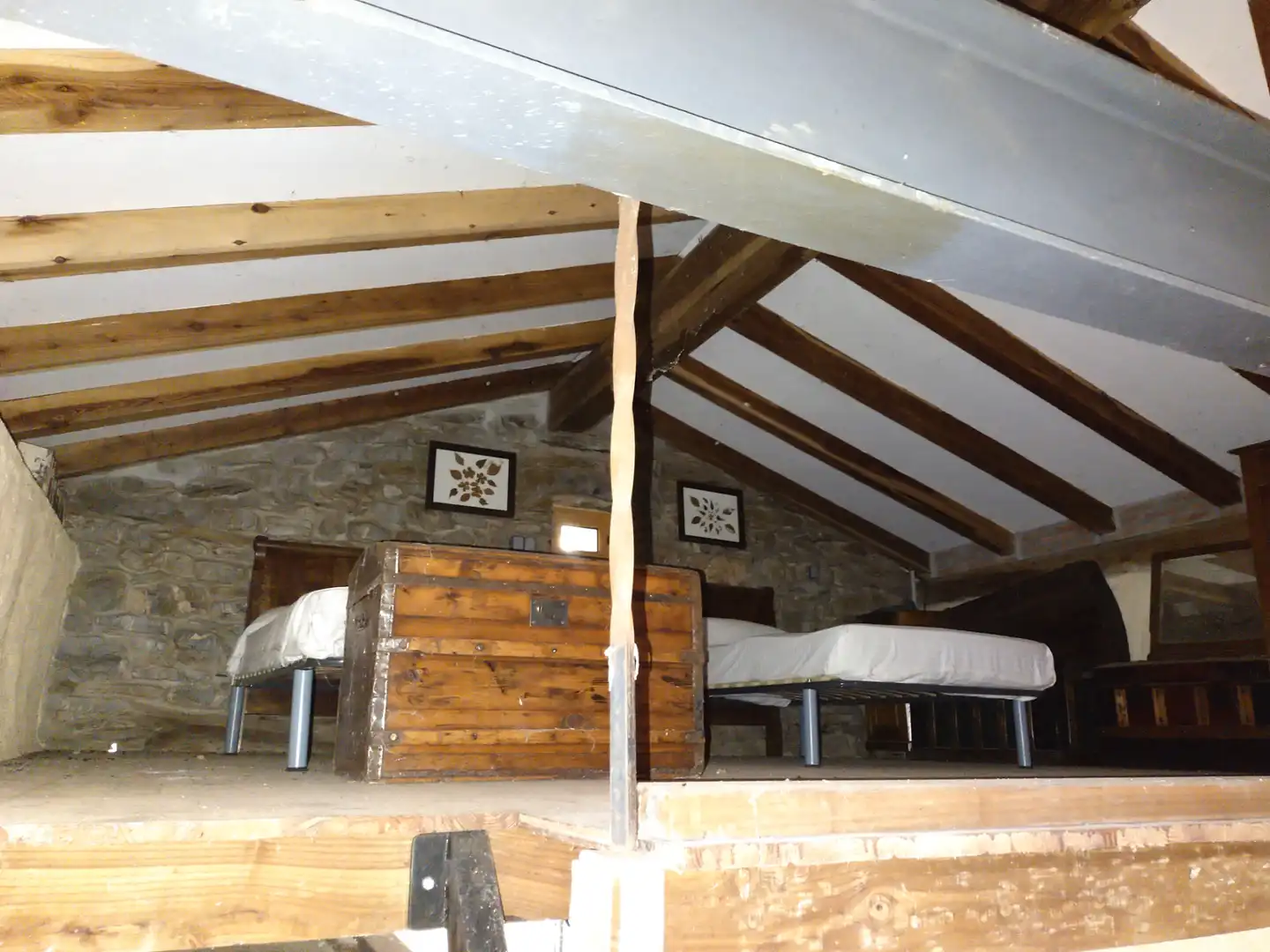Finca rústica en venta en Gaztelu, Gipuzkoa
