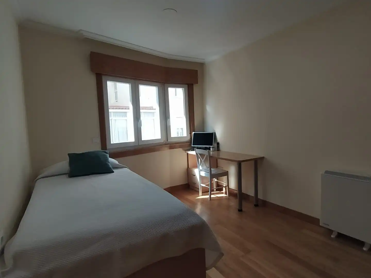 Appartement avec ascenseur à vendre à Rúa Río da Area 2, imagen 50