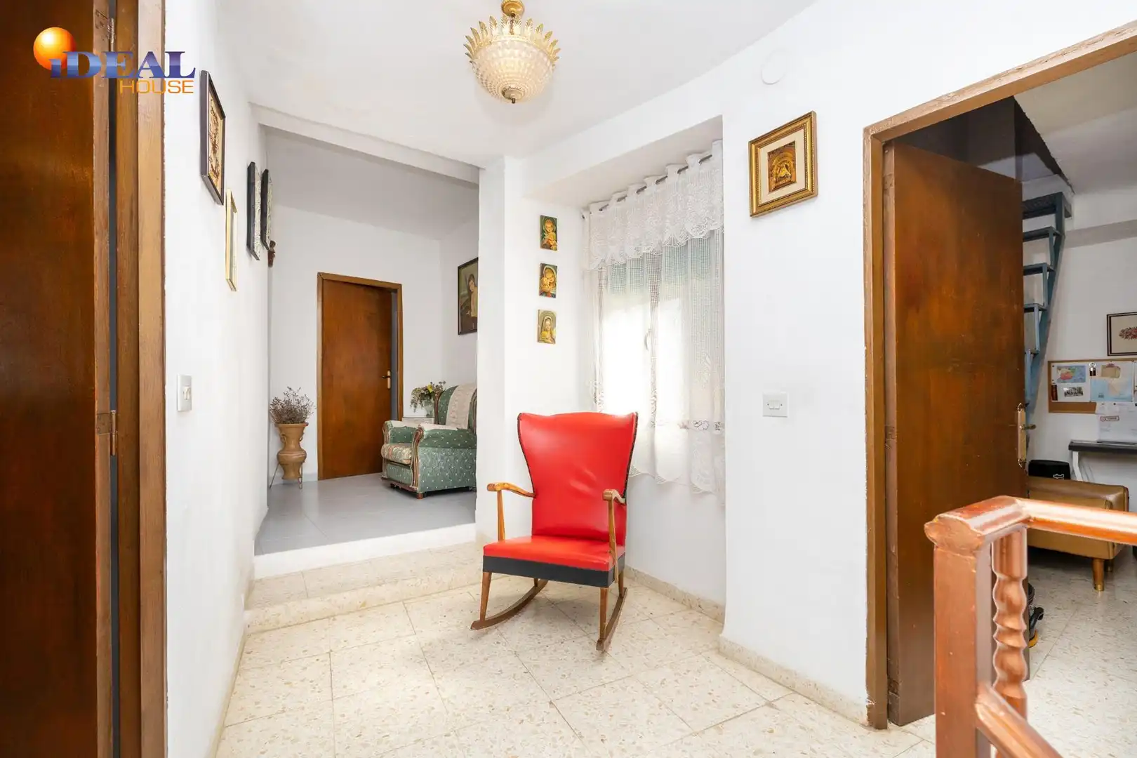 Adosado con terraza en venta en Lecrín, imagen 26