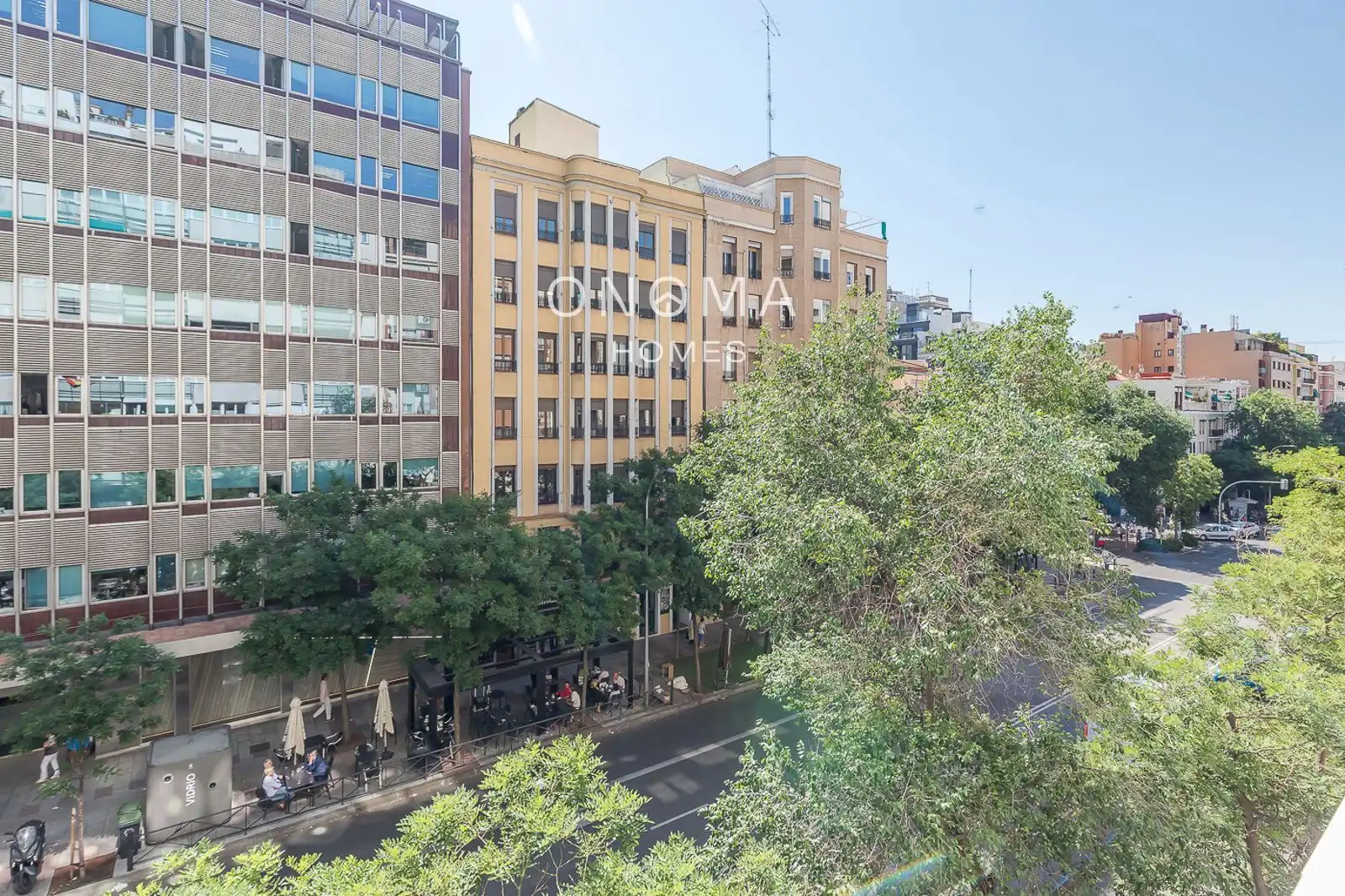 Flat with lift for sale in Conde de Peñalver, imagen 12
