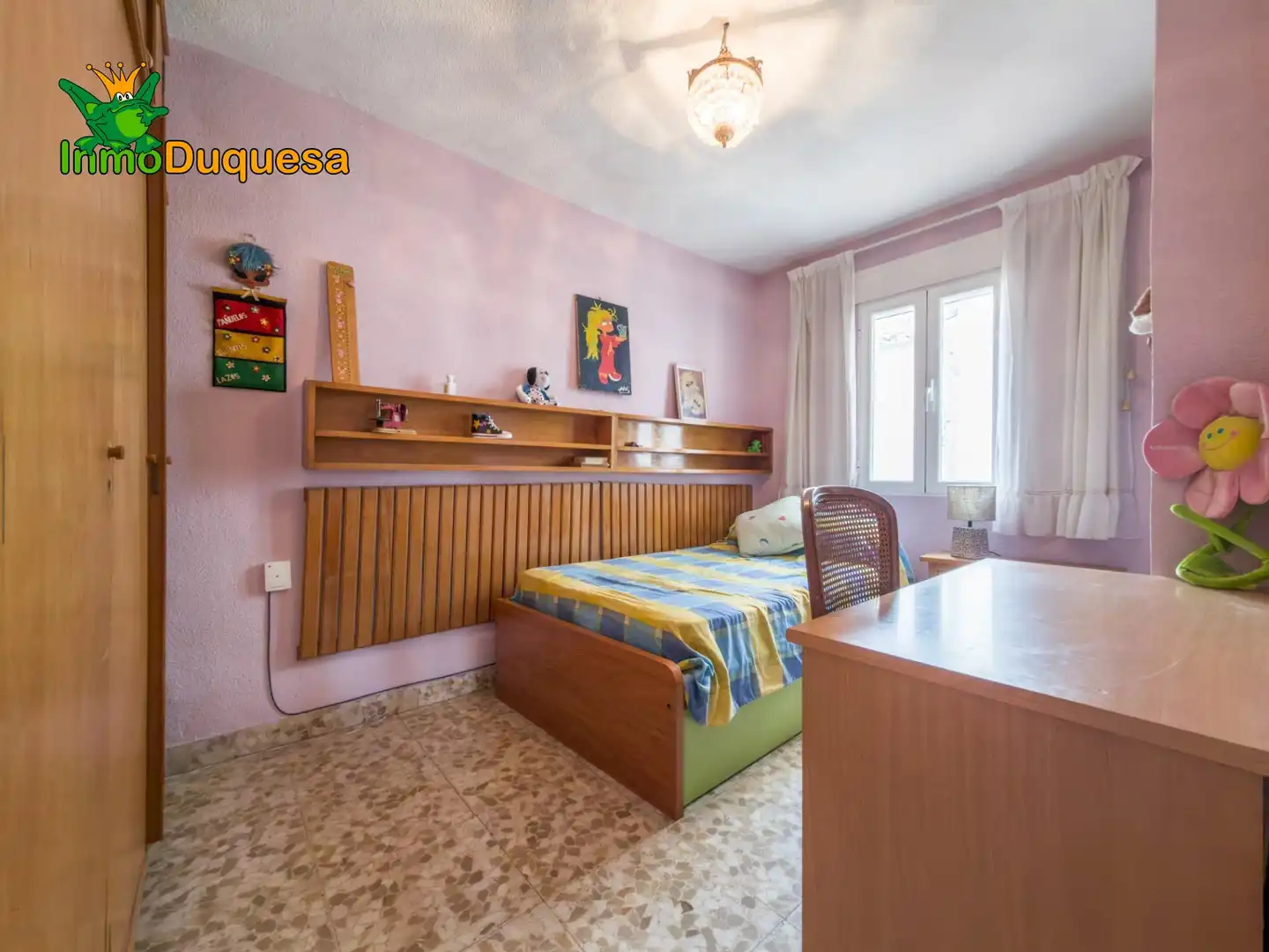 Maison jumelée avec terrasse à vendre à Calle ANDRES SEGOVIA 33, imagen 40