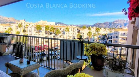 Foto 4 de Apartament en venda a L'Albir, L'Alfàs del Pi