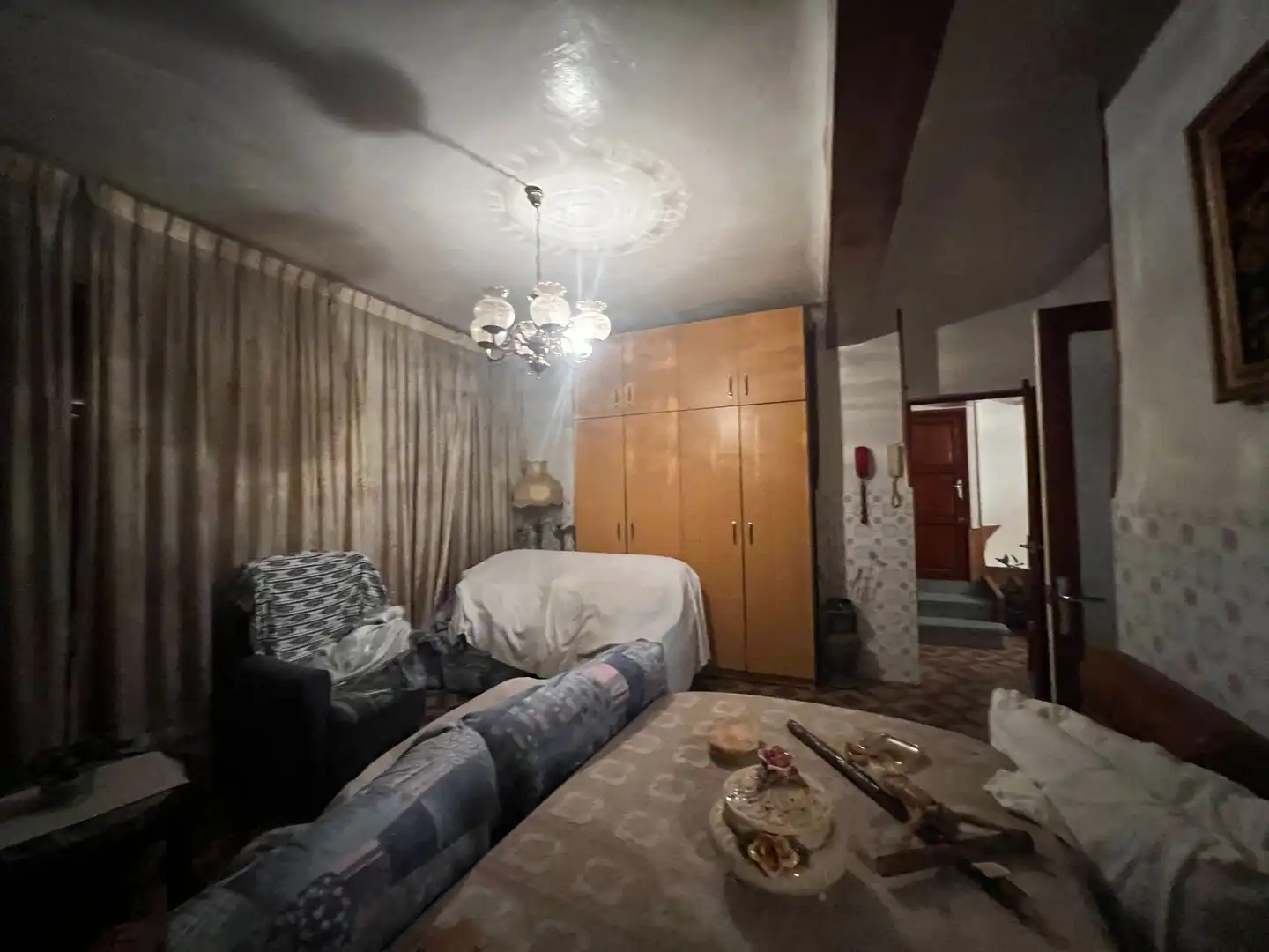 Schlafzimmer von Country house zum Verkauf in Biar