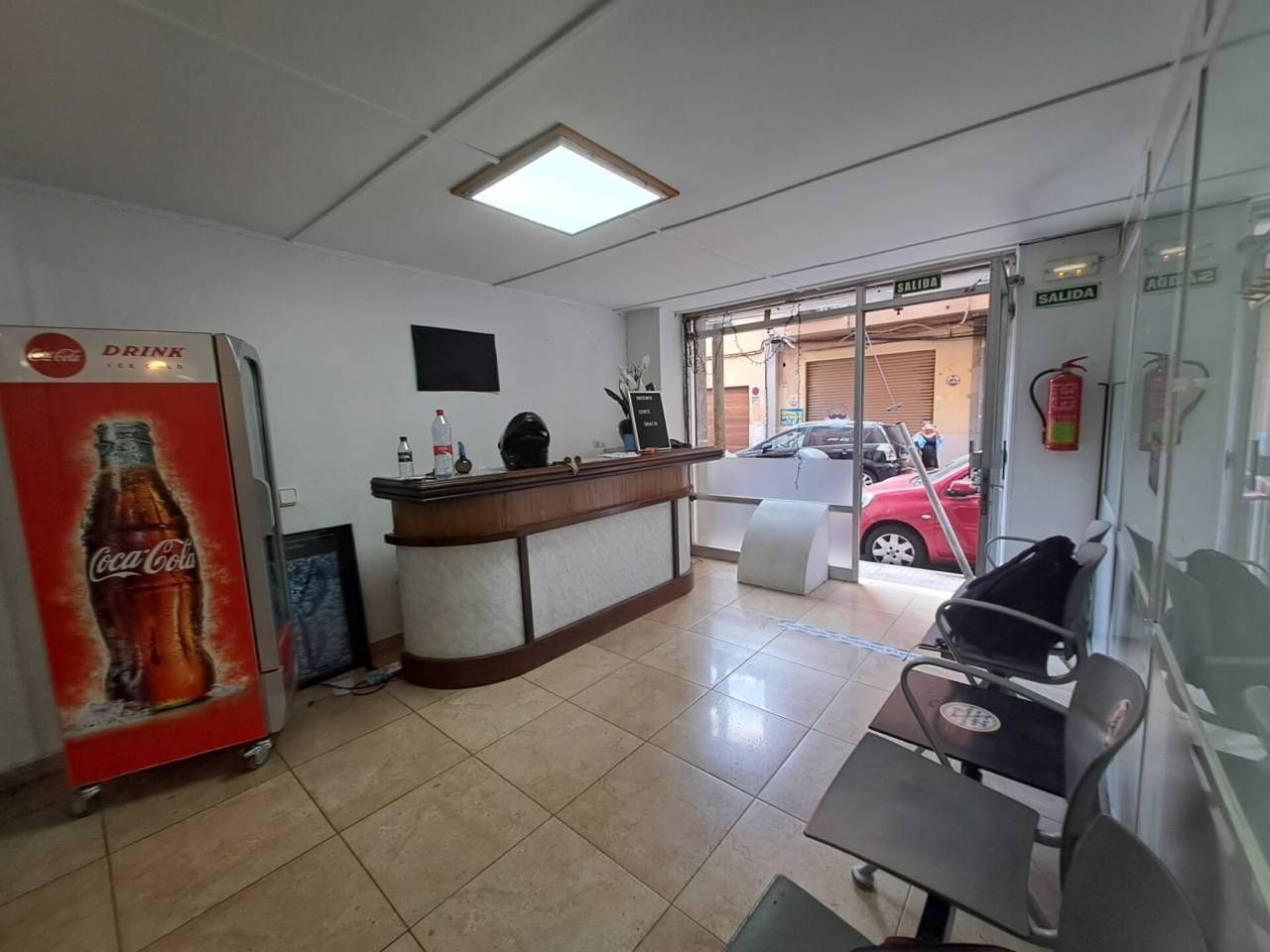Local en venta en  Palma de Mallorca con Aire acondicionado