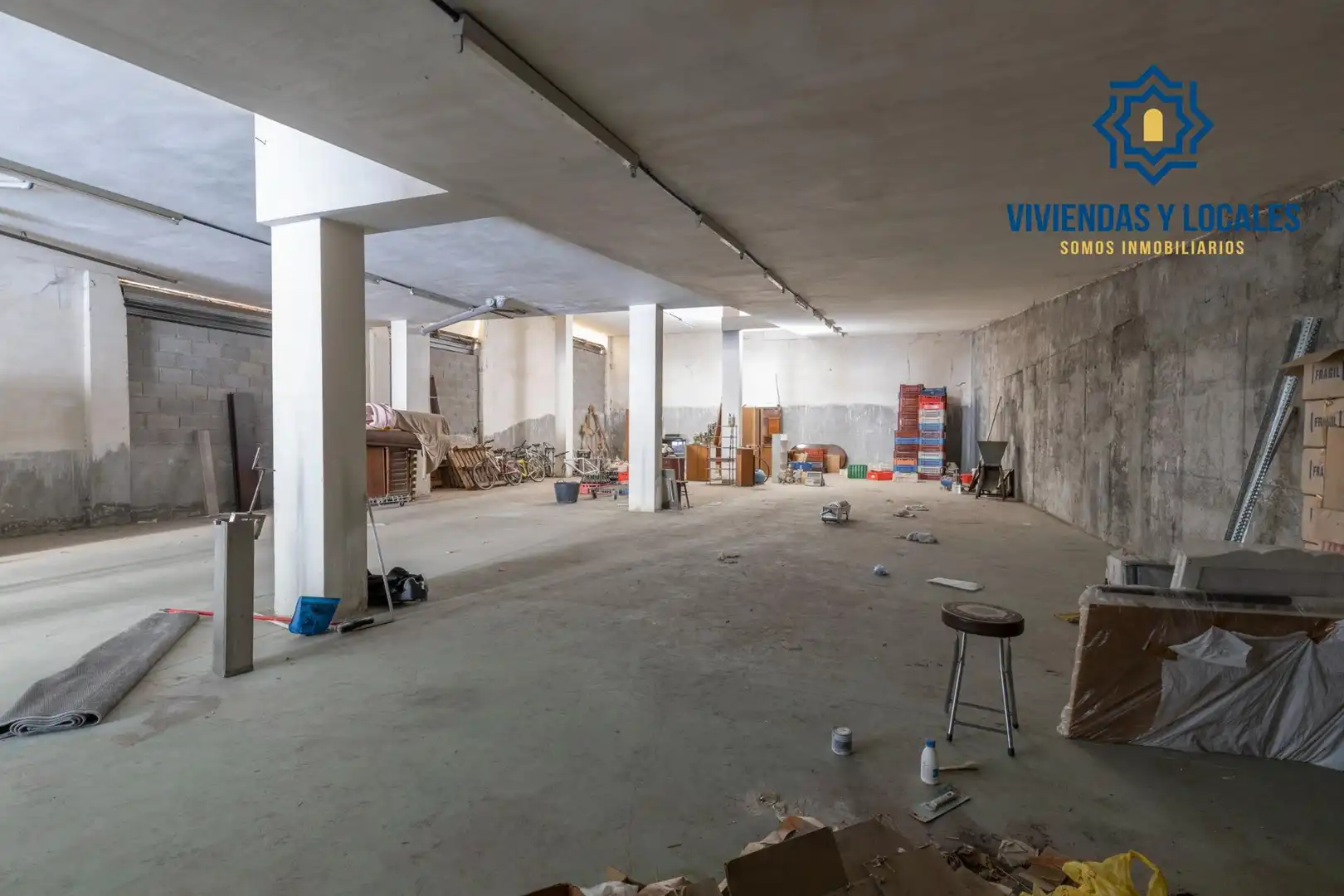Local comercial en venta en Huétor Vega, imagen 15