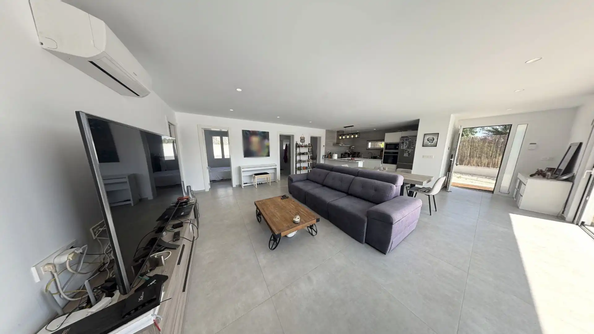 Villa avec jardin à vendre à Camino Carrasca, imagen 2