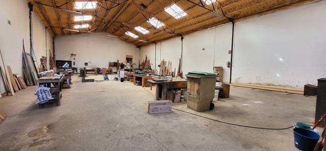 Nave industrial en Venta en Calle Metal en Polígono Argales