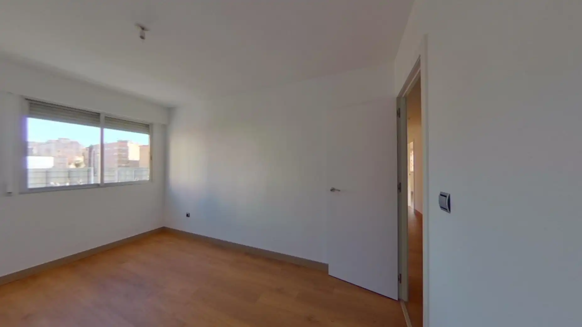 Habitación de Piso en venta en Murcia con Balcón
