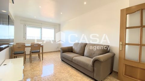 Foto 5 de Piso en venta en Carrer de Bellavista, Llefià, Badalona