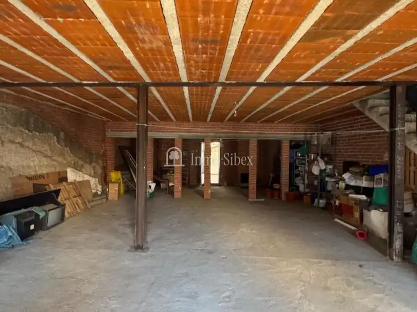Casa o xalet en venda en Herrera del Duque amb Aire condicionat, Terrassa i Moblat