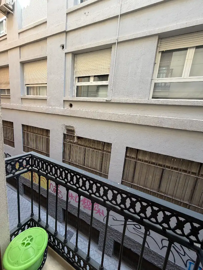 Flat with lift to rent in Calle Reñidero 5, imagen 7