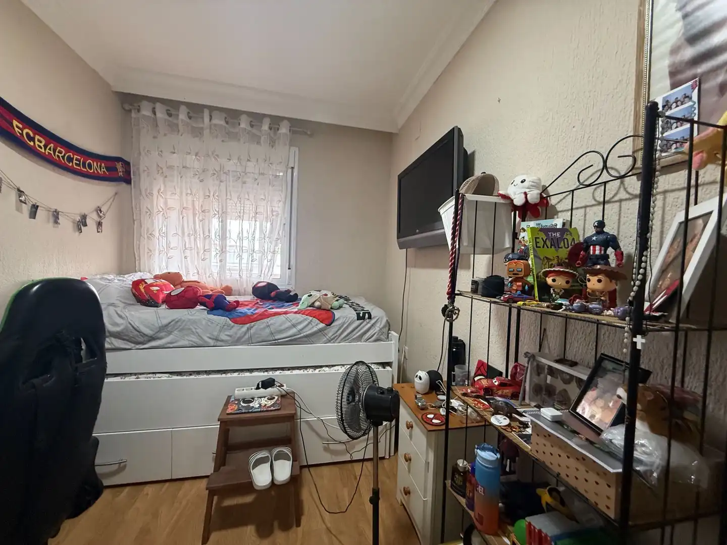 Appartement avec ascenseur à vendre à La Orden, imagen 21