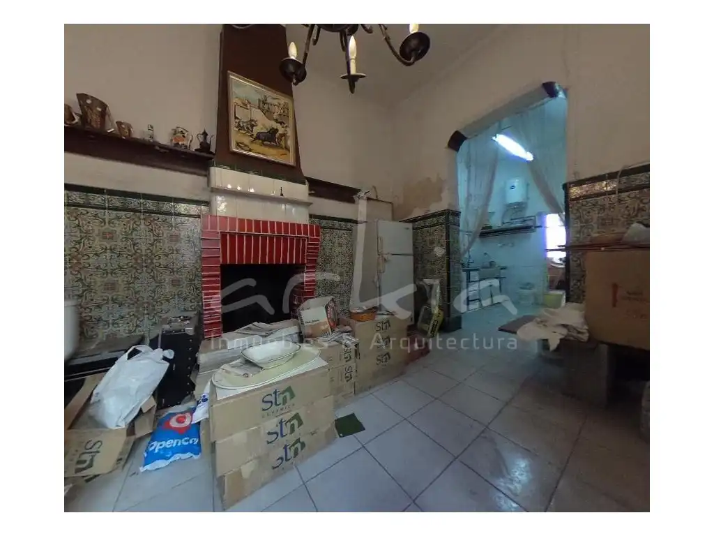 Cocina de Casa o chalet en venta en Valencia con Terraza y Balcón
