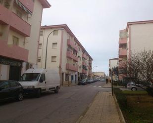 Vista exterior de Pis en venda en La Carolina